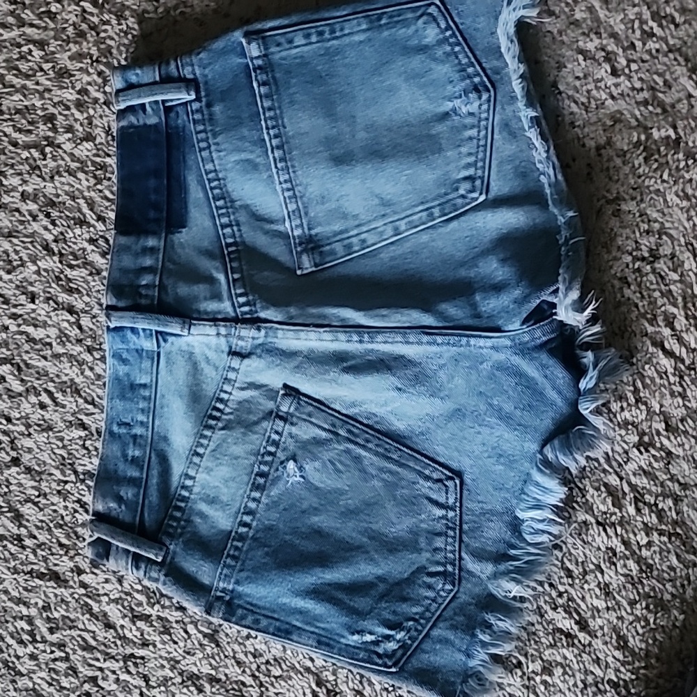 Frame Denim Le Original Rigid - Picture 3 of 5
